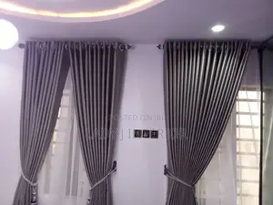 Curtains and Blinds