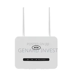 NTN 4g Lte Internet Router (Standard)