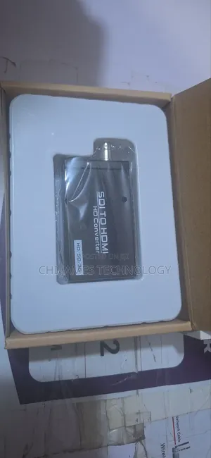 Sdi-hdmi Hd Converter
