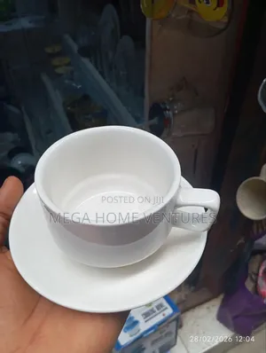 12set Tea Cup