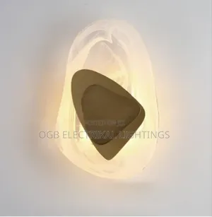 Bedside Led Wall Lamp
