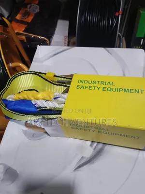 Safety Waist Belt