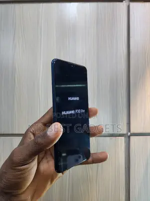 Huawei P30 Lite 128 GB