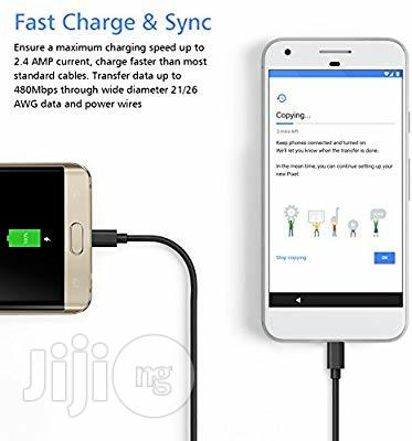Charging Cable