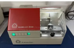 Teeth Model Cutter