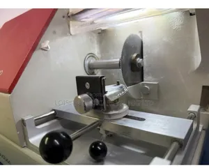 Teeth Model Cutter