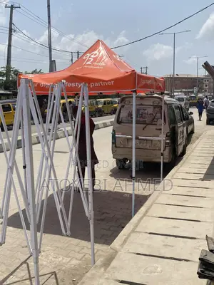 Gazebo Tent 3miter by 3miter