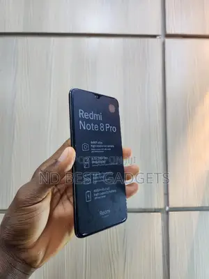 Xiaomi Redmi Note 8 Pro 128 GB