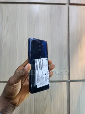 Xiaomi Redmi Note 8 Pro 128 GB