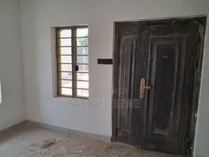 4bdrm Duplex in Airport Garden, Enugu for rent
