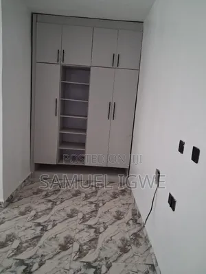 4bdrm Duplex in Airport Garden, Enugu for rent