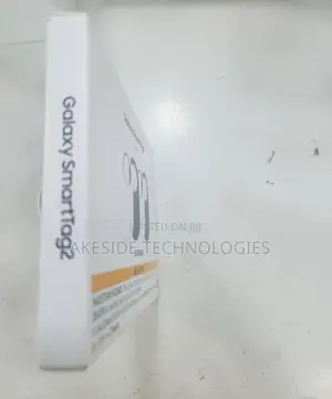 Samsung Galaxy Smarttag2, Bluetooth Tracker, Smart Tag