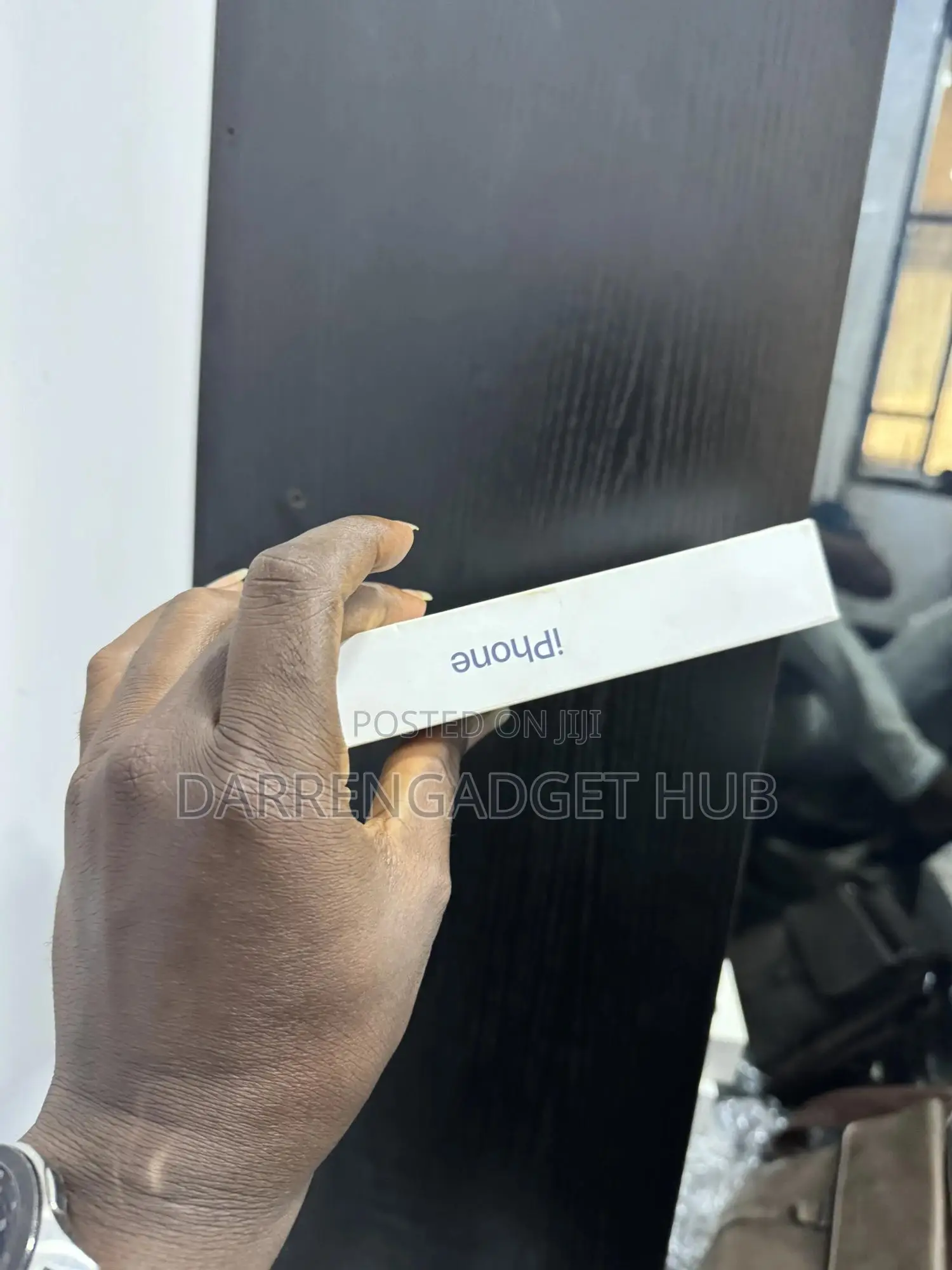 New Apple iPhone 17 Pro Max 1 TB Blue