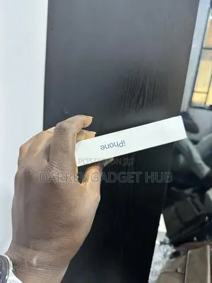 New Apple iPhone 17 Pro Max 1 TB Blue