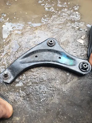 Lower Arm.Nissan Gasgui