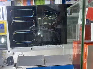 New Tablet 1 TB Silver