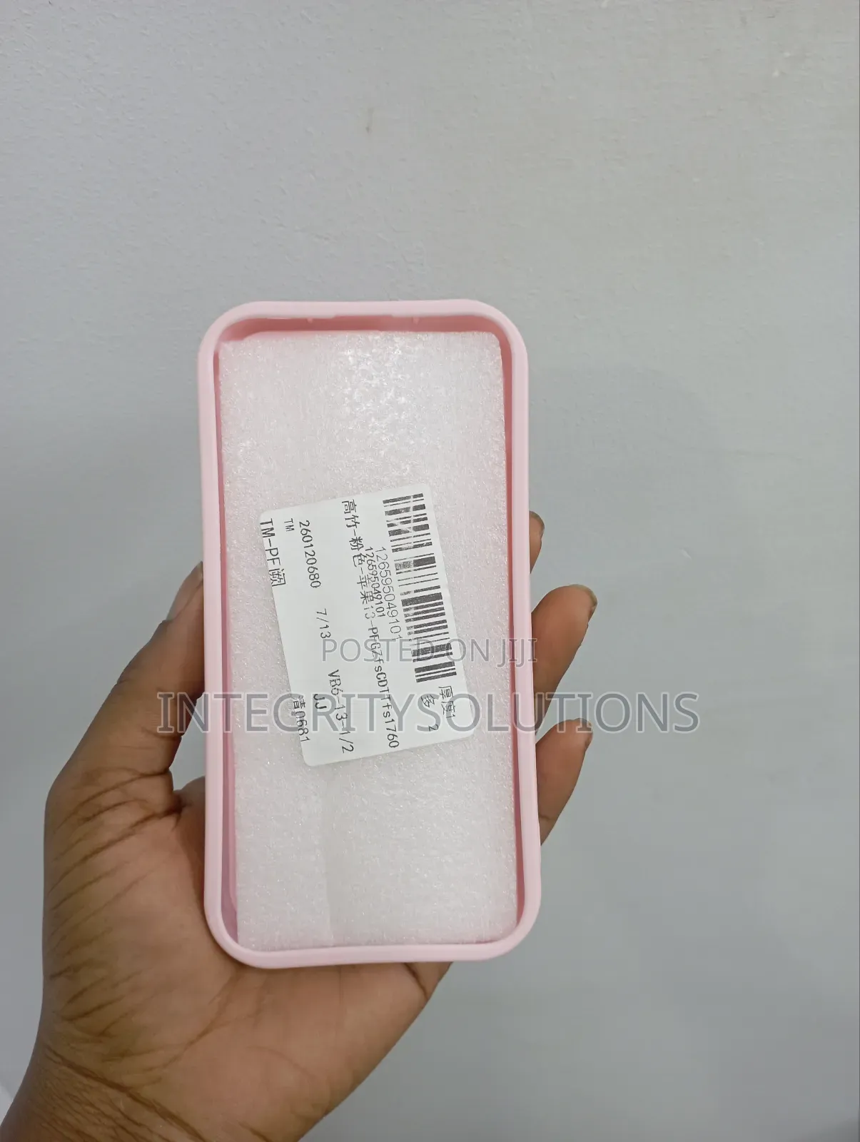 Phone Case for iPhone 13