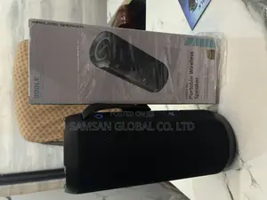 Sodlk Bluetooth High Bass Speaker