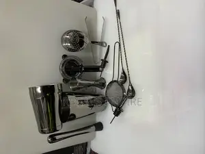 Bartender Tool Set