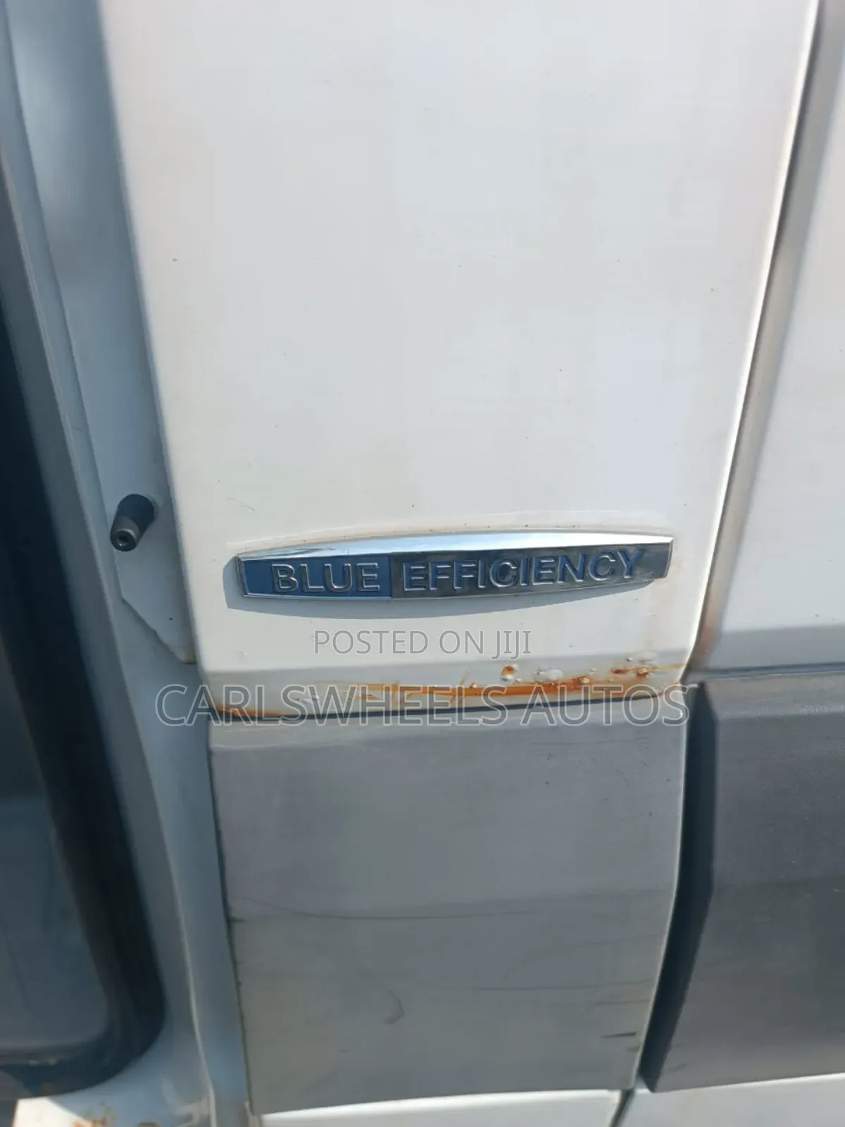 Mercedes-Benz Sprinter 2012 Silver