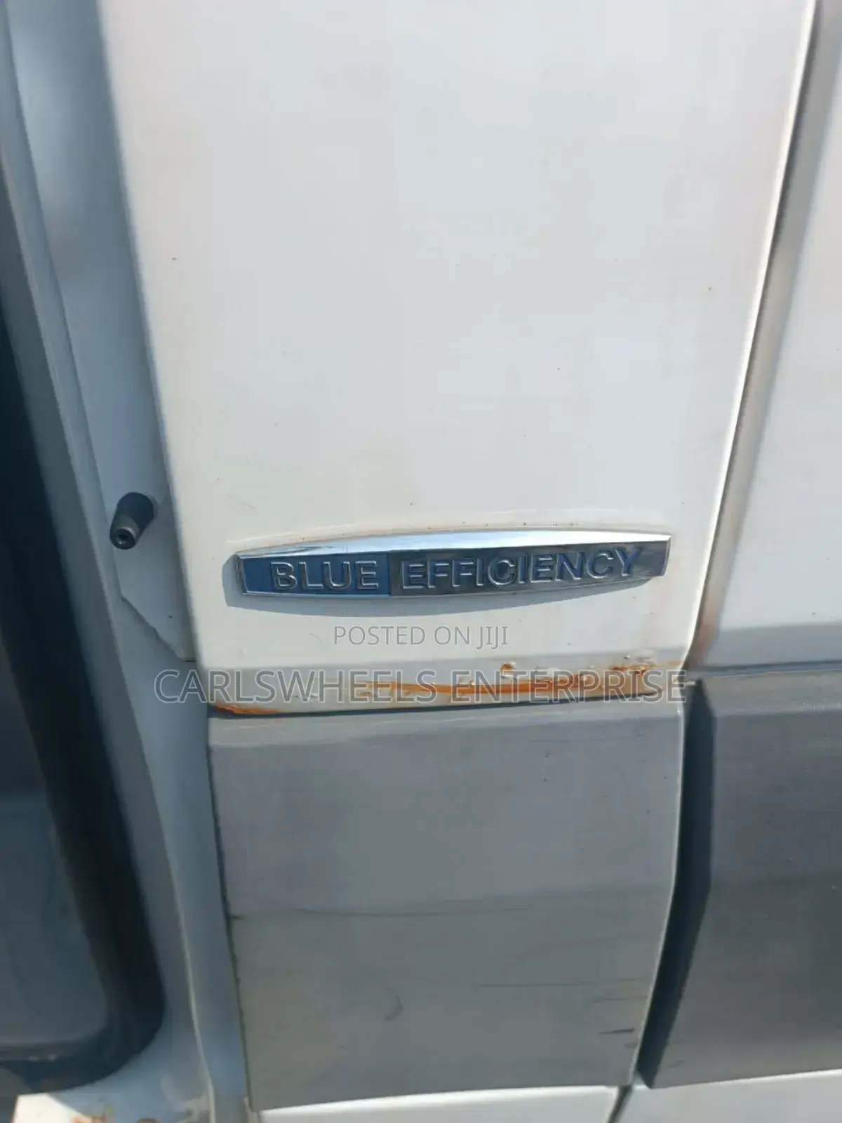 Mercedes-Benz Sprinter 2012 Silver