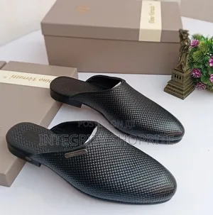 Dino Verratti Men Loafers
