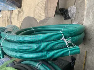 PVC Plastic Hose