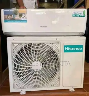 Hisense Inverter 1hp Available