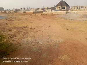 C of O Land Ready for Sale in Apo Wasa