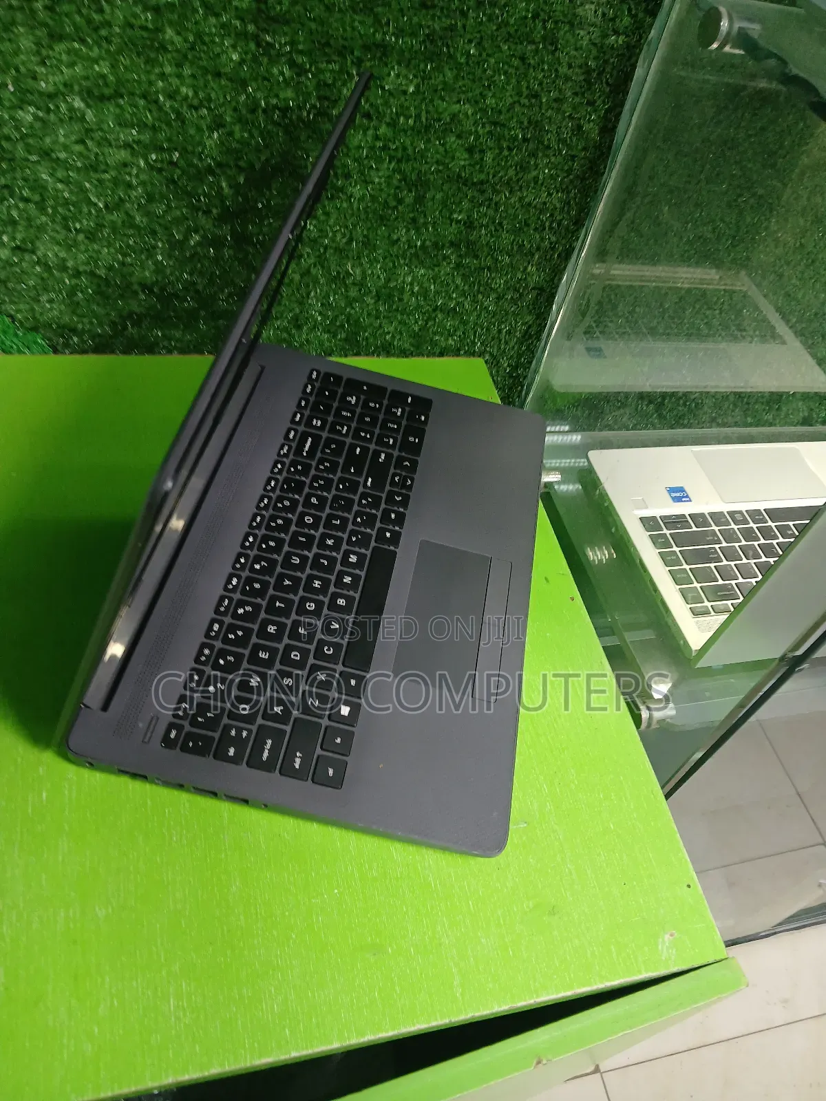 Laptop HP 15 8GB Intel Core i5 SSD 256GB