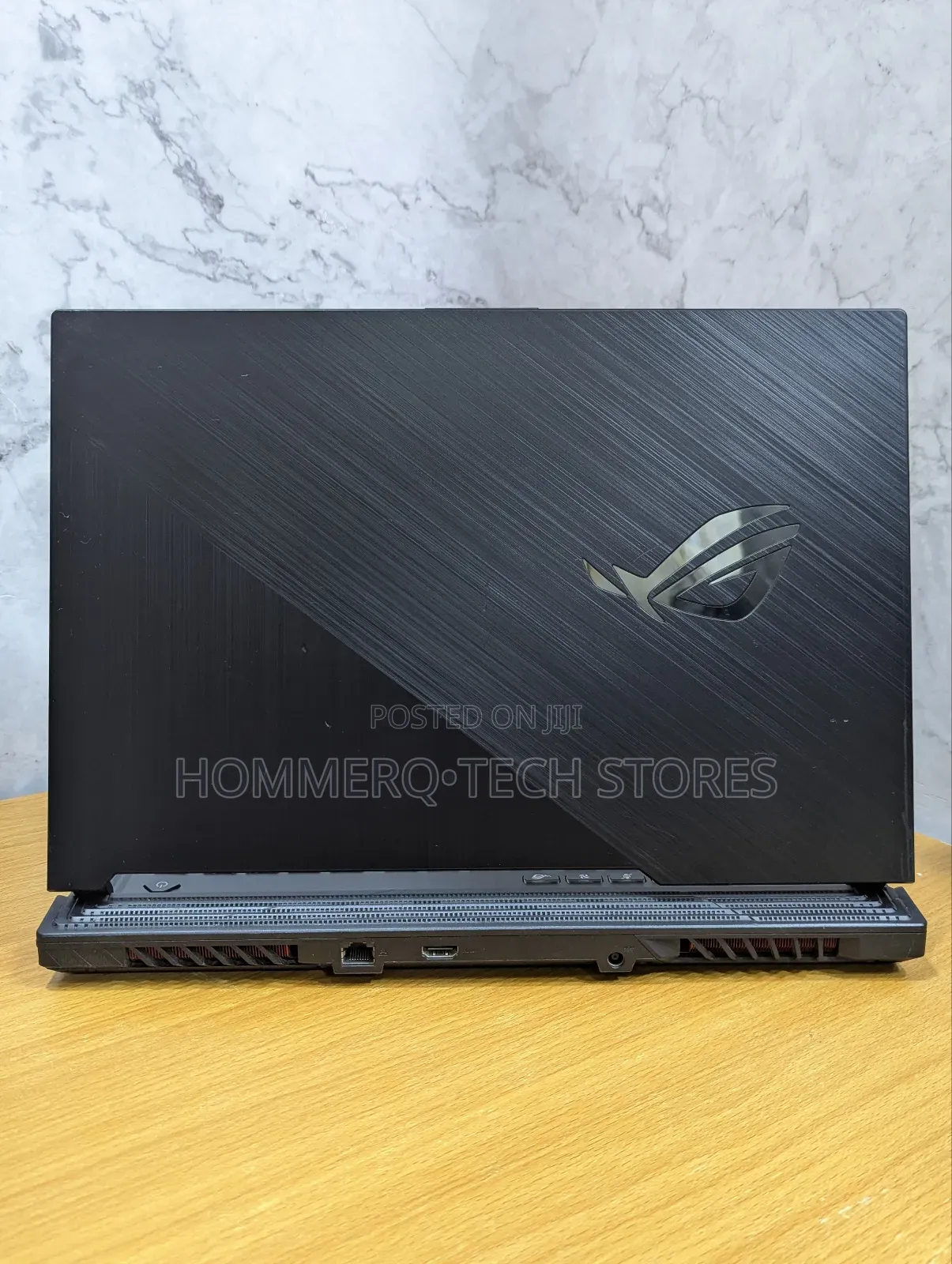 Laptop Asus ROG Strix G15 8GB Intel Core i7 SSD 512GB