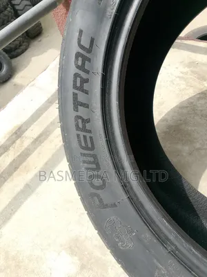 Everything Tyres