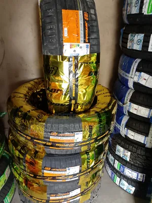 Everything Tyres