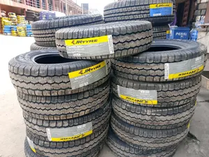 Everything Tyres