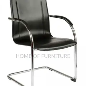 Office Chair – Comfortable Swivel Task Chair for Home or Office –