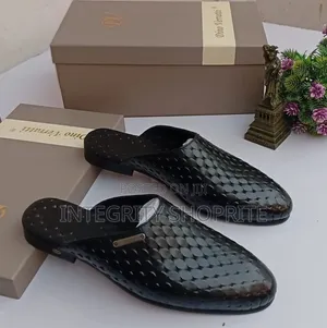 Luxury Verratti Loafers