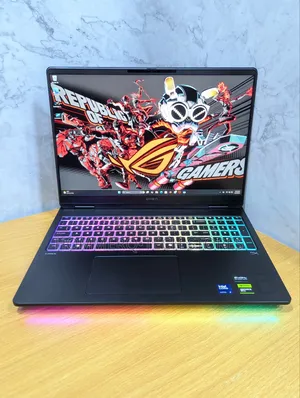 Laptop HP Omen Max 16 32GB Intel Core Ultra 9 SSD 1T