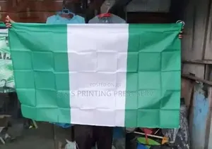 All Types of Flags