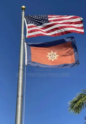 All Types of Flags