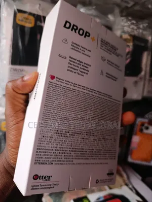 Samsung A56 Otterbox Defender Case