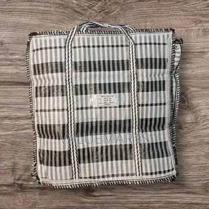 Ghana Must Go Bag - Medium