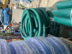 PVC Plastic Original Hose