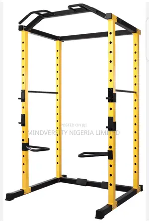 Squat Rack