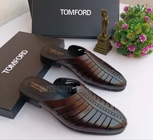 Quality Tomford Shoes