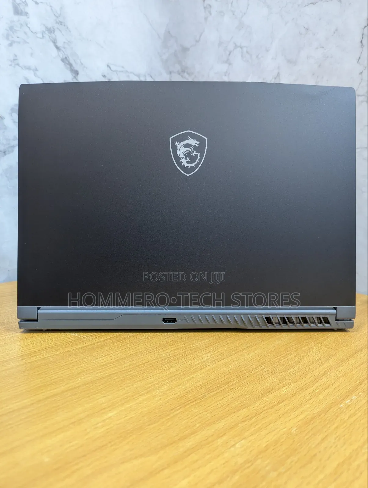 Laptop MSI GF75 Thin 16GB Intel Core i7 SSD 512GB