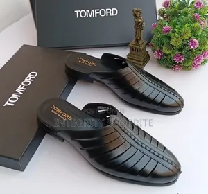 Quality Tomford Shoes