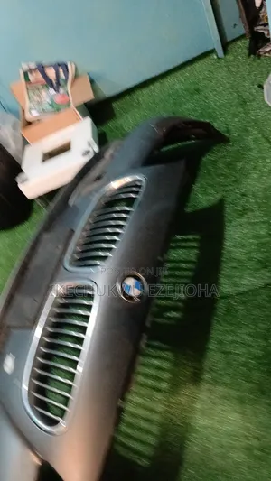 3 Series F30 Head Lights