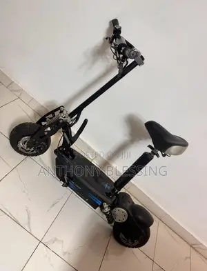 Dayun DY150 2023 Black