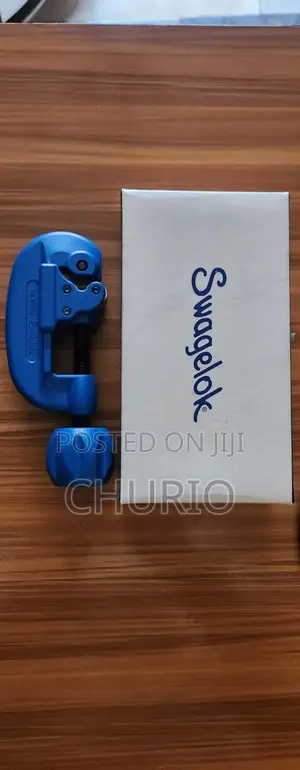 Swagelok Tube Cutter