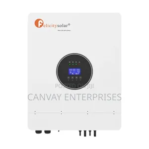 Felicity Solar Inverter